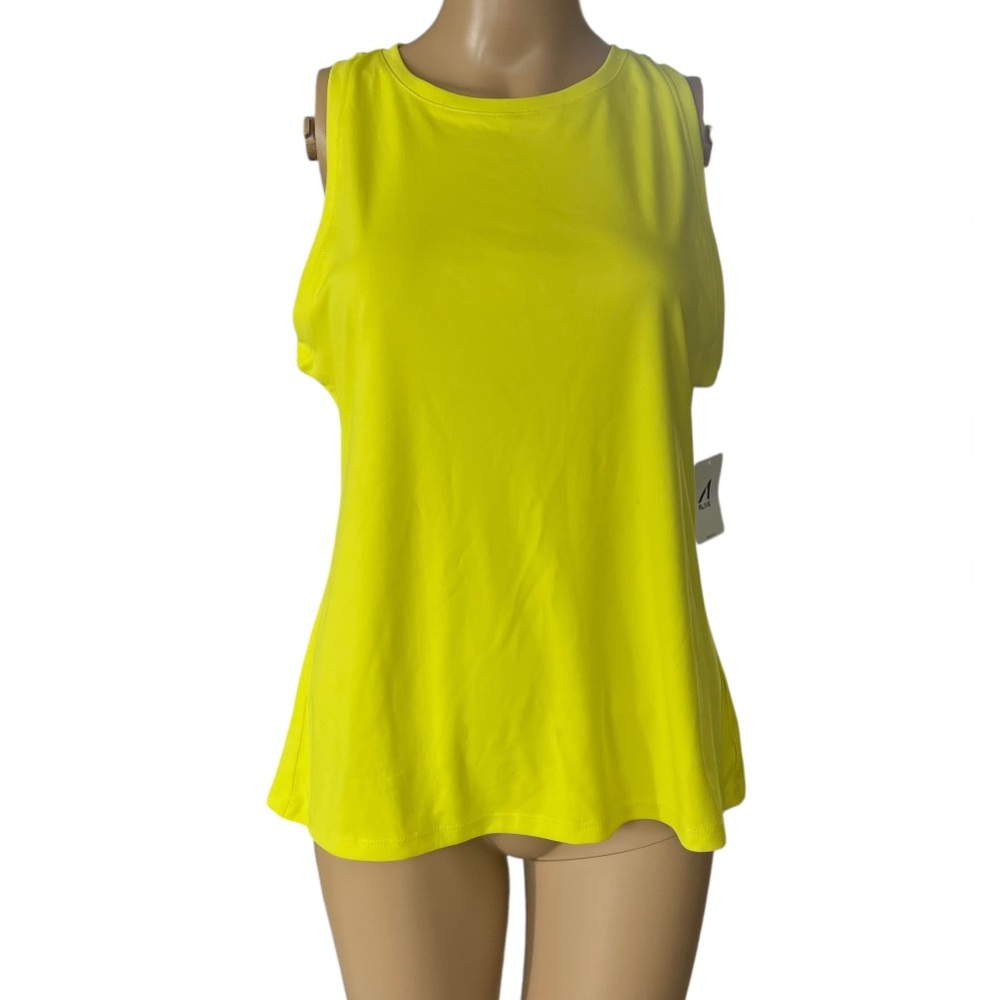 Al1ve Athletic Tank Top